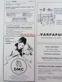 Kotiteollisuus 1972 nr 3
