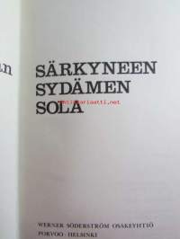 Särkyneen sydämen sola