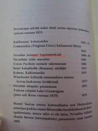 Särkyneen sydämen sola