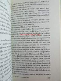 Särkyneen sydämen sola