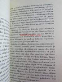 Särkyneen sydämen sola