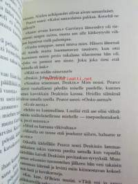Särkyneen sydämen sola