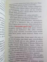 Särkyneen sydämen sola