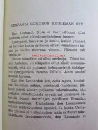 Rakkaudesta puhutaan hiljaa Kenraaliluutnantti T.J.A. Heikkilän seikkailuja