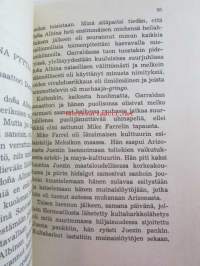 Rakkaudesta puhutaan hiljaa Kenraaliluutnantti T.J.A. Heikkilän seikkailuja