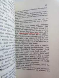Cardby ja poika