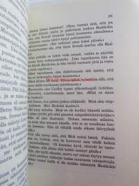 Cardby ja poika