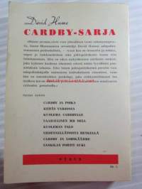 Cardby ja poika