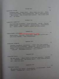 Verraton raamattumme
