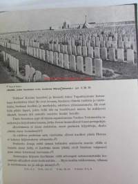Verraton raamattumme