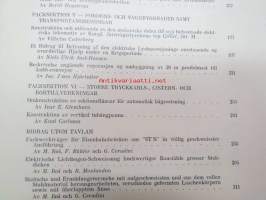 Tillämpad bågsvetsning - Application of Arc Welding -ESAB:in 40-vuotisjuhlien yhteydessä totetuttaman (uusien hitsausideoiden) kansainvälisen kilpailun