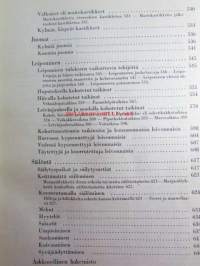 Kodin keittotieto