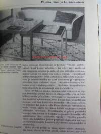 Kodin keittotieto
