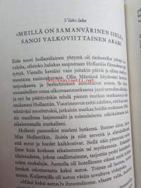 Rikas on elämä