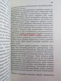Kuin Pietari hiilivalkealla - sotasyyllisyysasiain vaiheet 1944-49