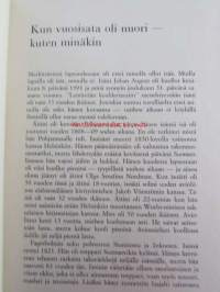 Puhemiehen ääni