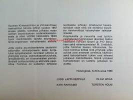 Vanhasta uutta