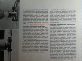 Vanhasta uutta