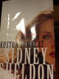 Koston jumalat