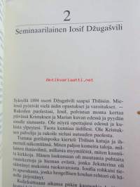 Joe-setä : Aikalaisen kertomuksia Josef Stalinista