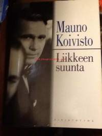 Liikkeen suunta
