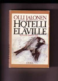 Hotelli eläville