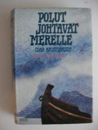 Polut johtavat merelle