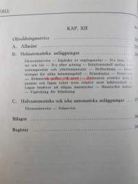Handbok i oljeeldning för fastighetsuppvärmning - Öljylämmityksen käsikirja