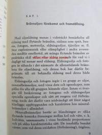 Handbok i oljeeldning för fastighetsuppvärmning - Öljylämmityksen käsikirja