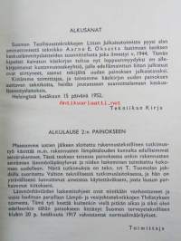 Keskuslämmityslaitosten suunnittelijan käsikirja