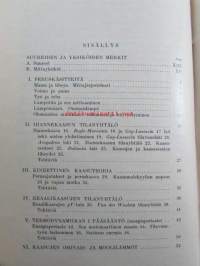 Teknillinen termodynamiikka