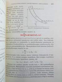 Teknillinen termodynamiikka