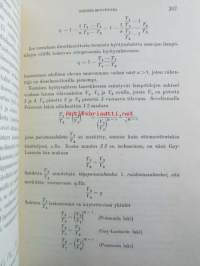 Teknillinen termodynamiikka