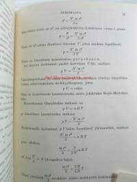 Teknillinen termodynamiikka