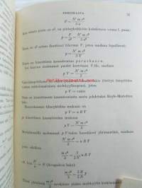 Teknillinen termodynamiikka