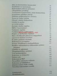 Mies ja aate - Juha Rihtniemen elämän ja toiminnan piirteitä, kirjoituksia ja puheita