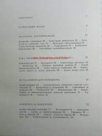 Kaunis kotimme