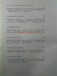 Kaunis kotimme