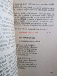 Tulet palavat   ohjelmia kokouksiin ja juhliin