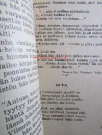 Tulet palavat   ohjelmia kokouksiin ja juhliin