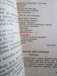 Tulet palavat   ohjelmia kokouksiin ja juhliin