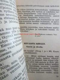 Tulet palavat   ohjelmia kokouksiin ja juhliin