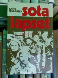 Sotalapset