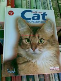 The Royal Canin Cat Encyclopedia 2