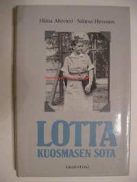 Lotta Kuosmasen sota