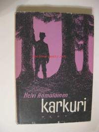 Karkuri