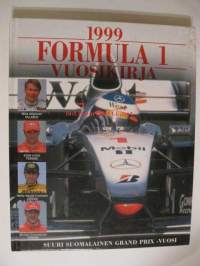1999 Formula 1 vuosikirja