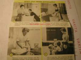 omo kilpailu 1963 l.juurusoja toijala