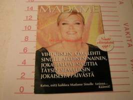 lehtimainos madame