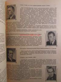 Postisäästöpankki 60 vuotta - Koko kansan pankkina